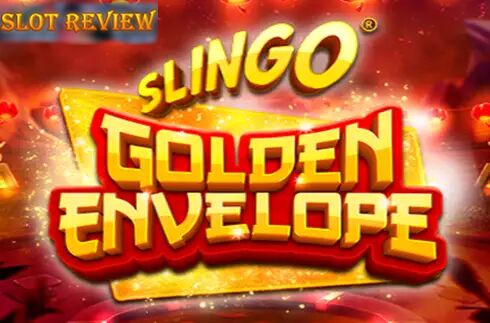 Slingo Golden Envelope icon